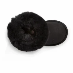 Boots Classic II Kids | Noir
