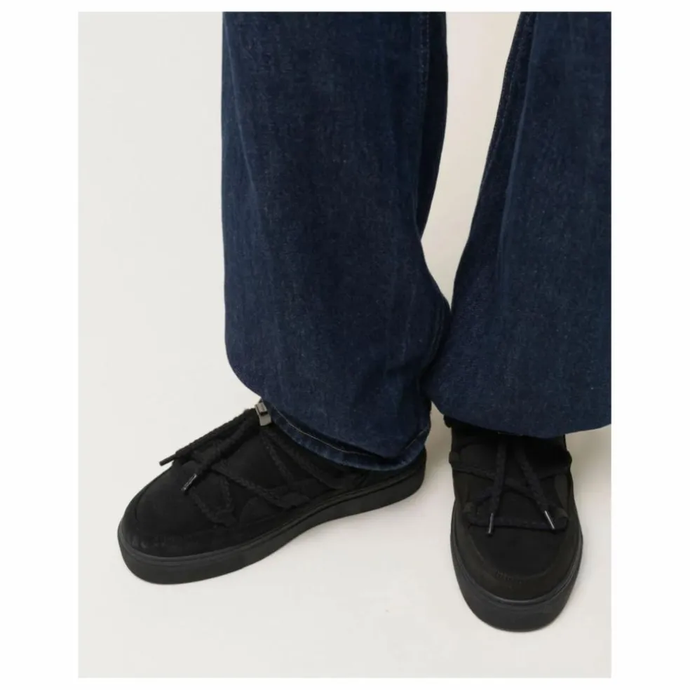 Boots Classic Low | Noir