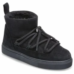 Boots Classic Low | Noir