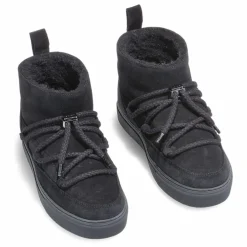 Boots Classic Low | Noir