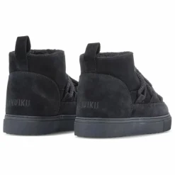 Boots Classic Low | Noir