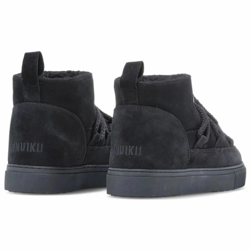 Boots Classic Low | Noir