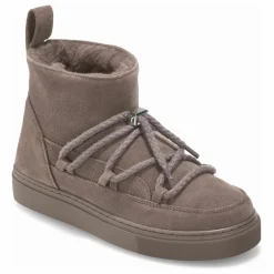 Boots Classic Low | Taupe