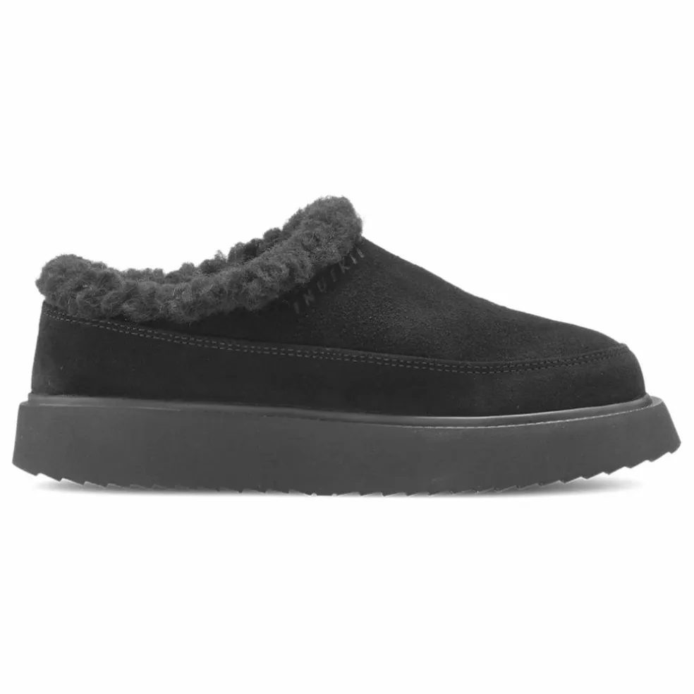 Boots Classic Micro | Noir