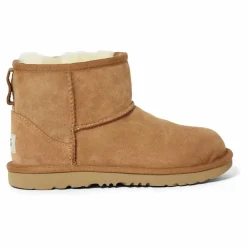 Boots Classic Mini II | Camel