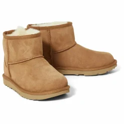 Boots Classic Mini II | Camel