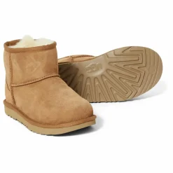 Boots Classic Mini II | Camel