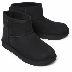 Boots Classic Mini II | Noir