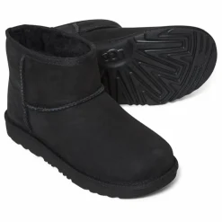 Boots Classic Mini II | Noir