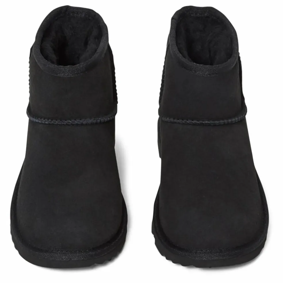Boots Classic Mini II | Noir