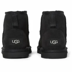 Boots Classic Mini II | Noir