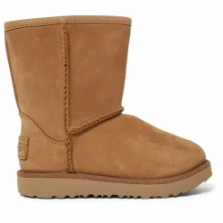 Boots Classic Weather Short | Camel