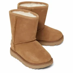 Boots Classic Weather Short | Camel