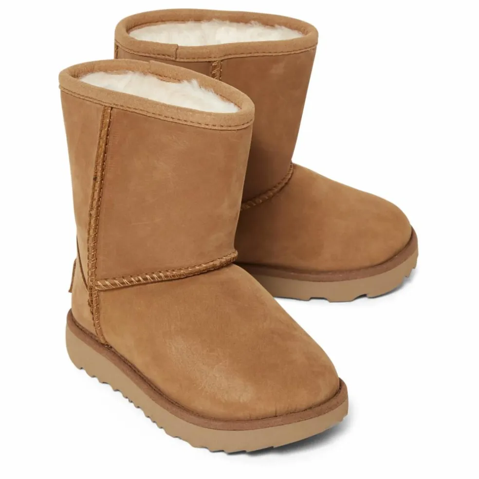 Boots Classic Weather Short | Camel