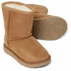 Boots Classic Weather Short | Camel