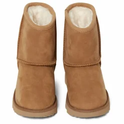 Boots Classic Weather Short | Camel