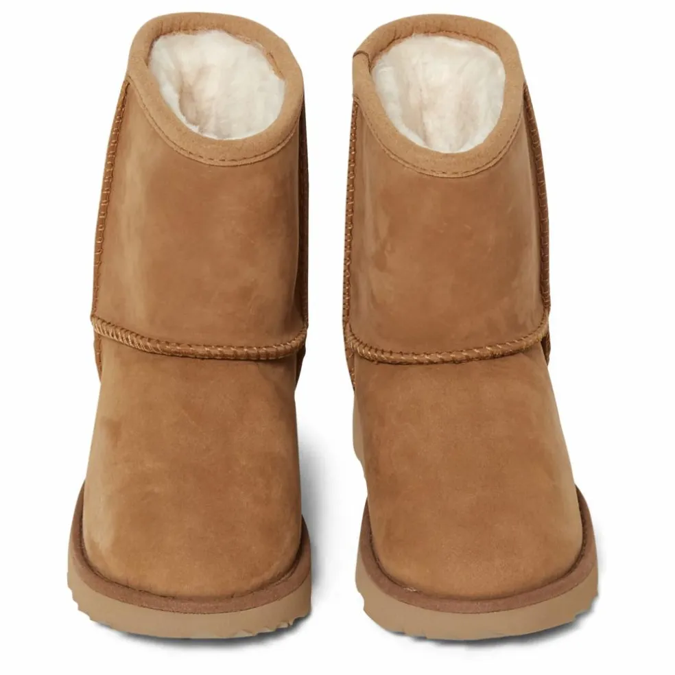 Boots Classic Weather Short | Camel