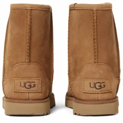 Boots Classic Weather Short | Camel