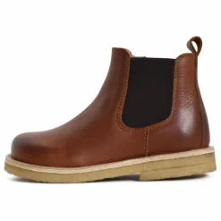 Boots Du Cos | Marron
