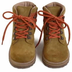 Boots Du Louen | Camel