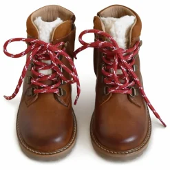 Boots Du Louen | Marron