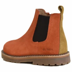 Boots Du Louis | Brique