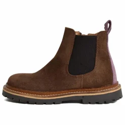 Boots Du Louis | Marron