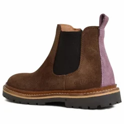 Boots Du Louis | Marron