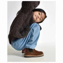 Boots Du Louis | Marron