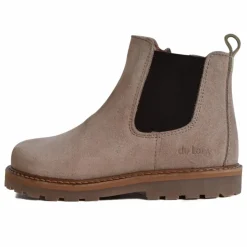 Boots Du Louis | Taupe