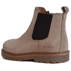 Boots Du Louis | Taupe