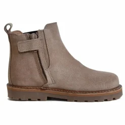 Boots Du Louis | Taupe