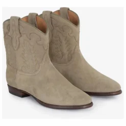 Boots Early Midnight Daim | Safari