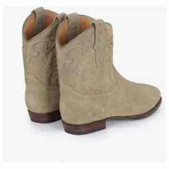 Boots Early Midnight Daim | Safari