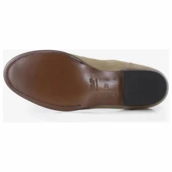Boots Early Midnight Daim | Safari