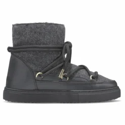 Boots Felt | Noir