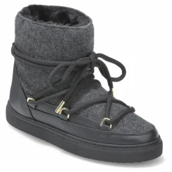 Boots Felt | Noir