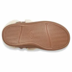 Boots Fourées Dreamee Bootie | Camel