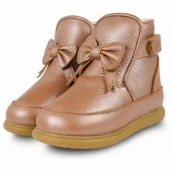 Boots Fourrées Cemilla | Rose