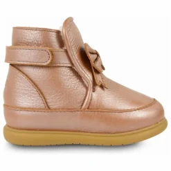 Boots Fourrées Cemilla | Rose