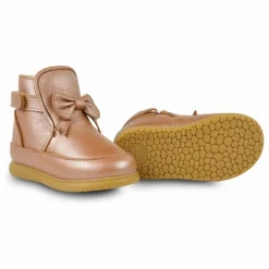 Boots Fourrées Cemilla | Rose