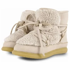 Boots Fourrées Ceysa | Lilas