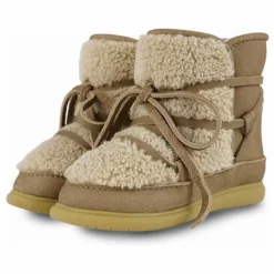 Boots Fourrées Ceysa | Marron