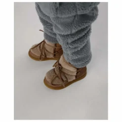 Boots Fourrées Ceysa | Marron