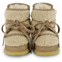 Boots Fourrées Ceysa | Marron