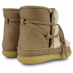 Boots Fourrées Ceysa | Marron