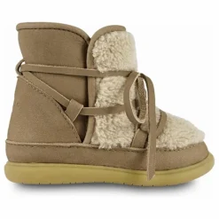 Boots Fourrées Ceysa | Marron