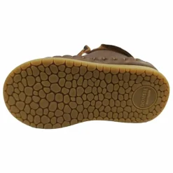 Boots Fourrées Classic Dubu Ours | Marron