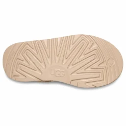 Boots Fourrées Classic Mini II | Beige