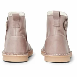 Boots fourrées Winston | Rose
